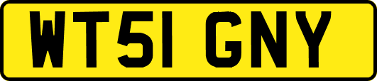 WT51GNY