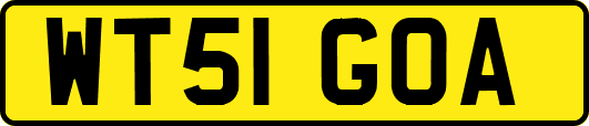WT51GOA