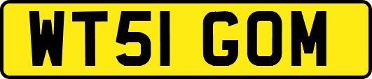 WT51GOM