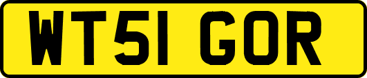 WT51GOR