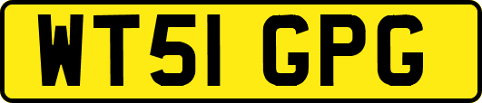 WT51GPG