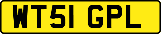 WT51GPL