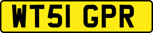 WT51GPR