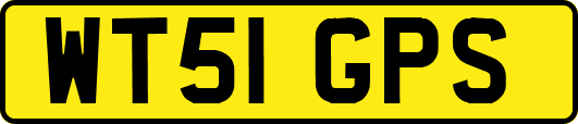 WT51GPS