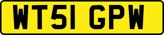 WT51GPW