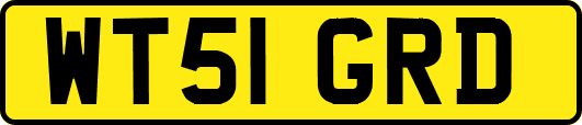 WT51GRD