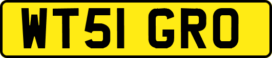 WT51GRO