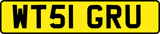 WT51GRU
