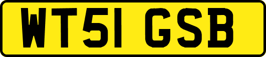 WT51GSB