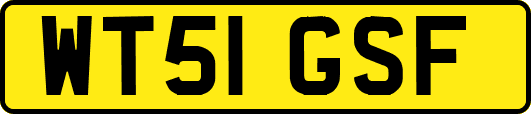 WT51GSF