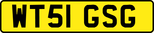 WT51GSG