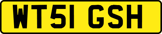 WT51GSH