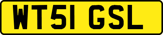 WT51GSL