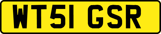 WT51GSR