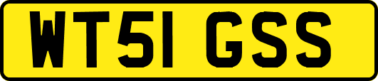 WT51GSS
