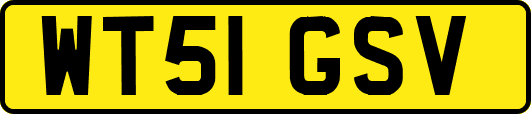 WT51GSV