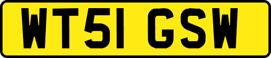 WT51GSW