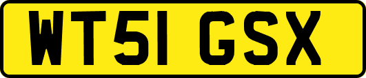 WT51GSX