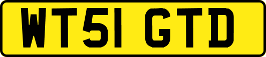 WT51GTD
