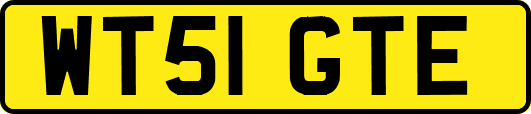 WT51GTE