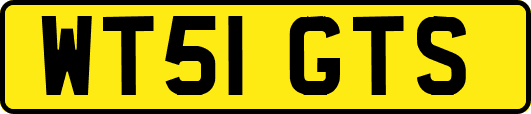 WT51GTS