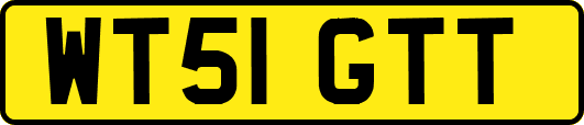 WT51GTT