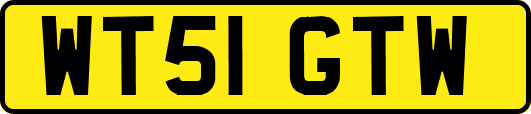 WT51GTW