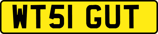 WT51GUT