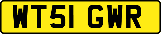 WT51GWR