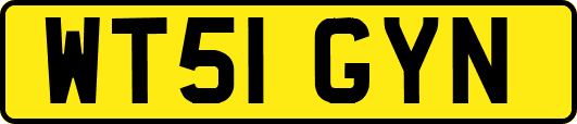 WT51GYN