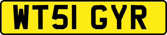 WT51GYR