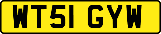 WT51GYW