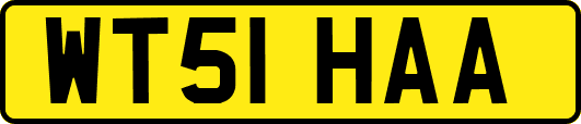 WT51HAA