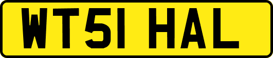 WT51HAL