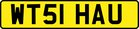 WT51HAU