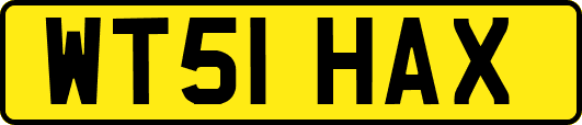 WT51HAX