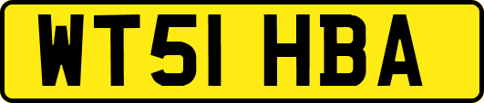 WT51HBA