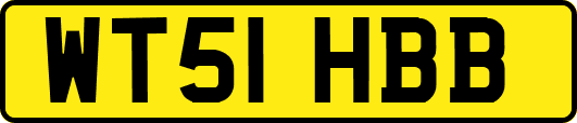 WT51HBB