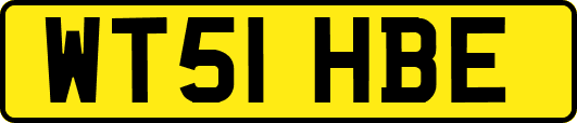 WT51HBE