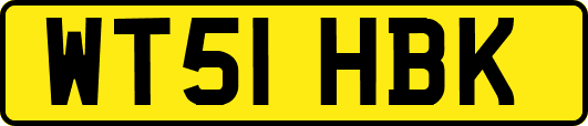 WT51HBK
