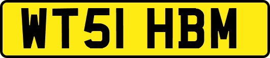 WT51HBM