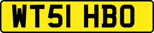 WT51HBO