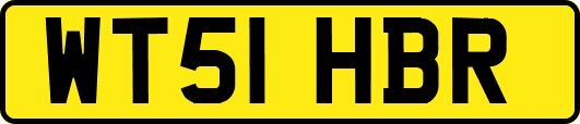 WT51HBR