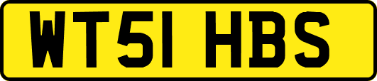WT51HBS
