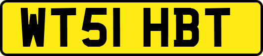 WT51HBT