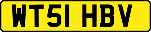 WT51HBV