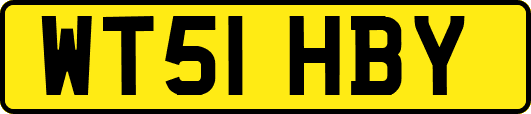 WT51HBY