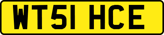 WT51HCE