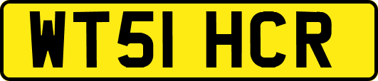 WT51HCR
