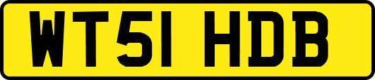 WT51HDB